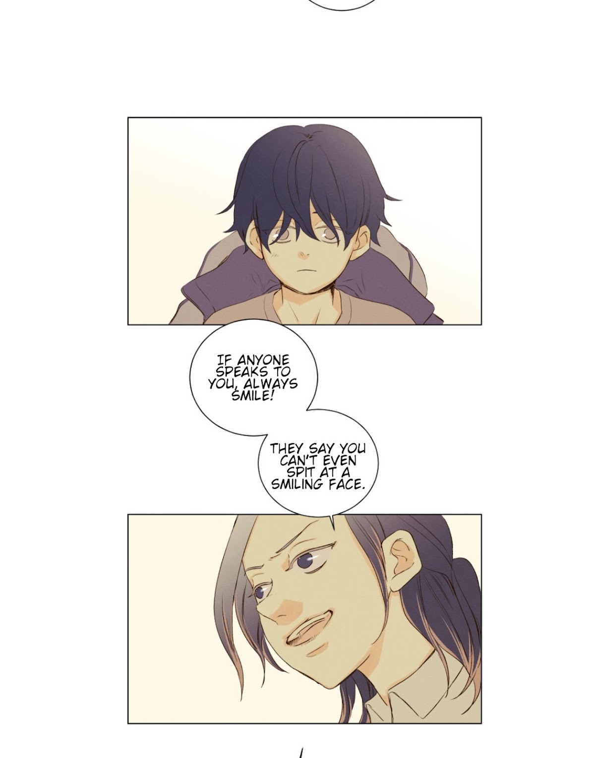 That Summer (KIM Hyun) Chapter 61 page 19 - Chapter 61: A Winner's Smile