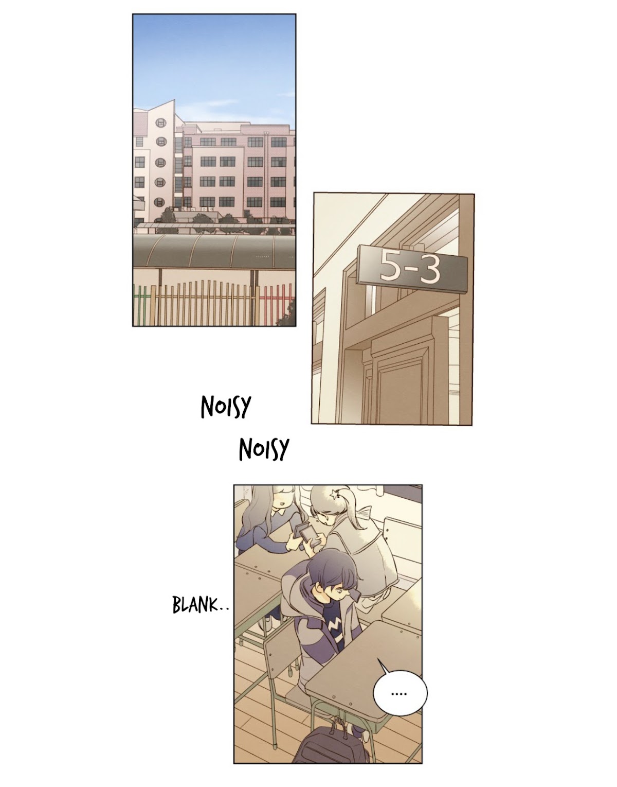 That Summer (KIM Hyun) Chapter 61 page 21 - Chapter 61: A Winner's Smile