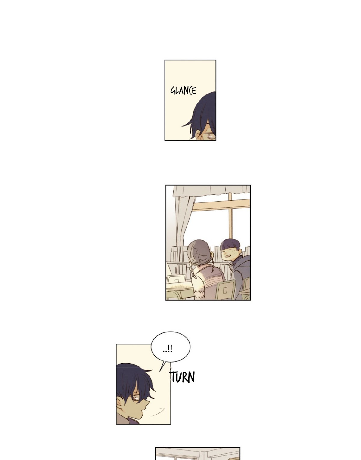 That Summer (KIM Hyun) Chapter 61 page 22 - Chapter 61: A Winner's Smile