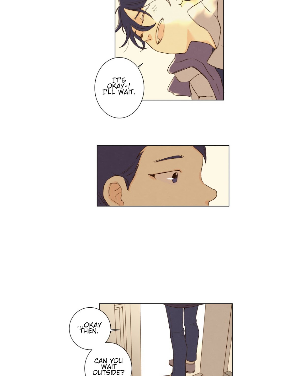 That Summer (KIM Hyun) Chapter 61 page 38 - Chapter 61: A Winner's Smile