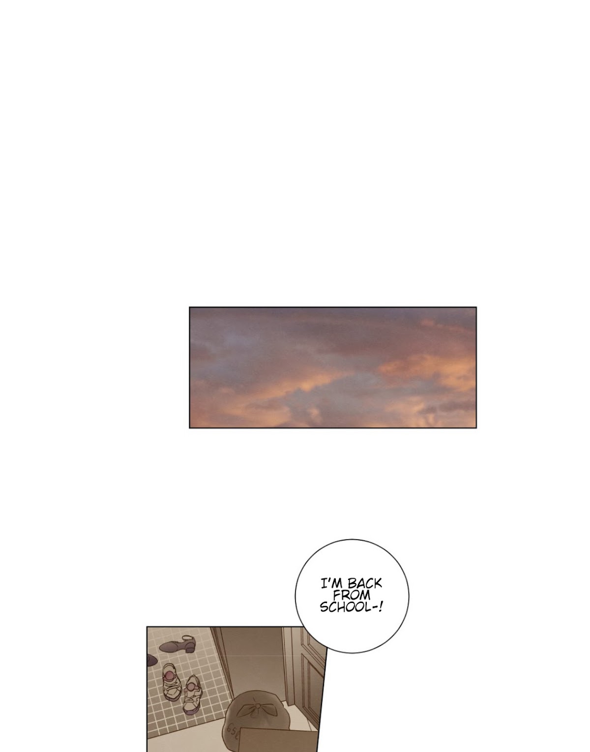 That Summer (KIM Hyun) Chapter 61 page 41 - Chapter 61: A Winner's Smile