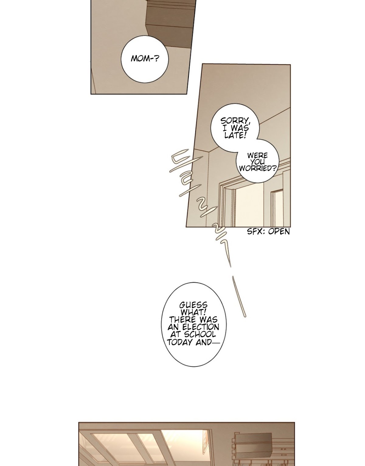 That Summer (KIM Hyun) Chapter 61 page 42 - Chapter 61: A Winner's Smile