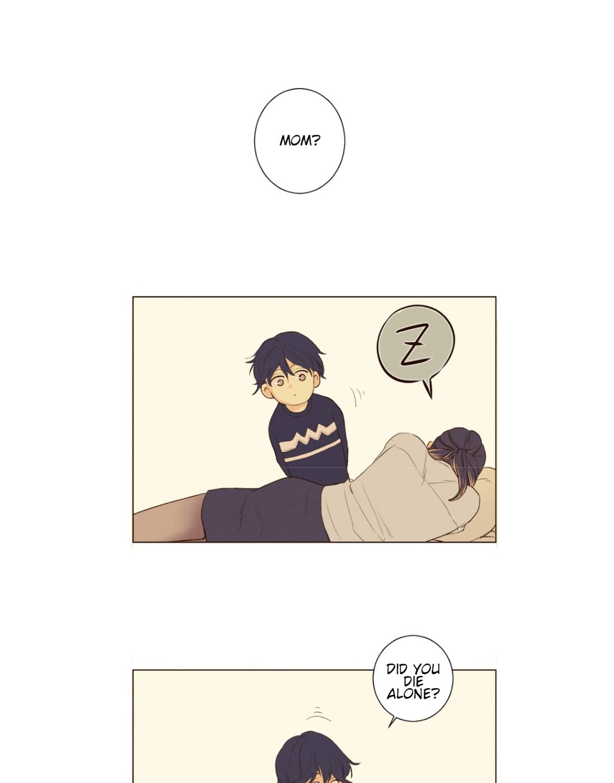 That Summer (KIM Hyun) Chapter 61 page 44 - Chapter 61: A Winner's Smile