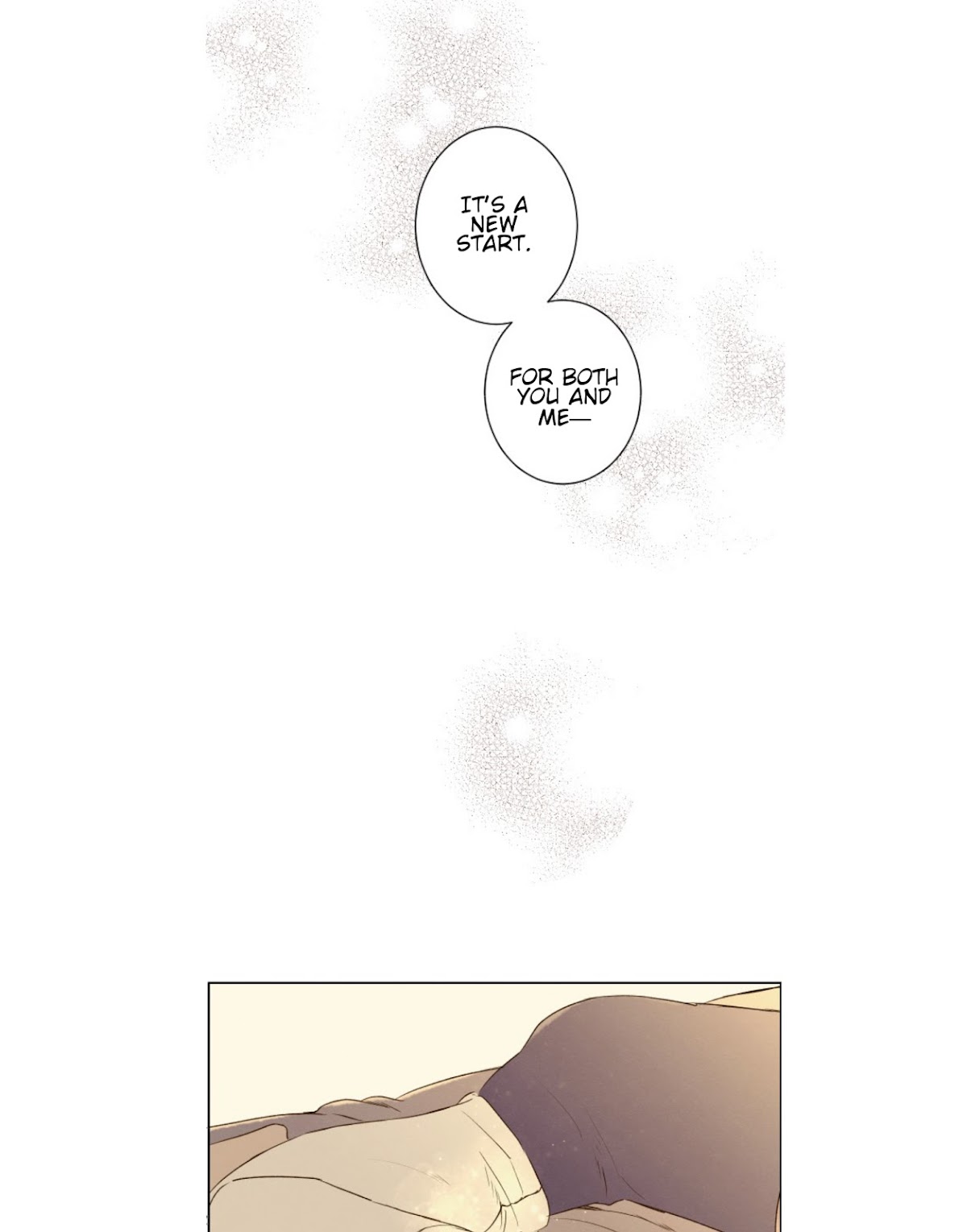 That Summer (KIM Hyun) Chapter 61 page 47 - Chapter 61: A Winner's Smile