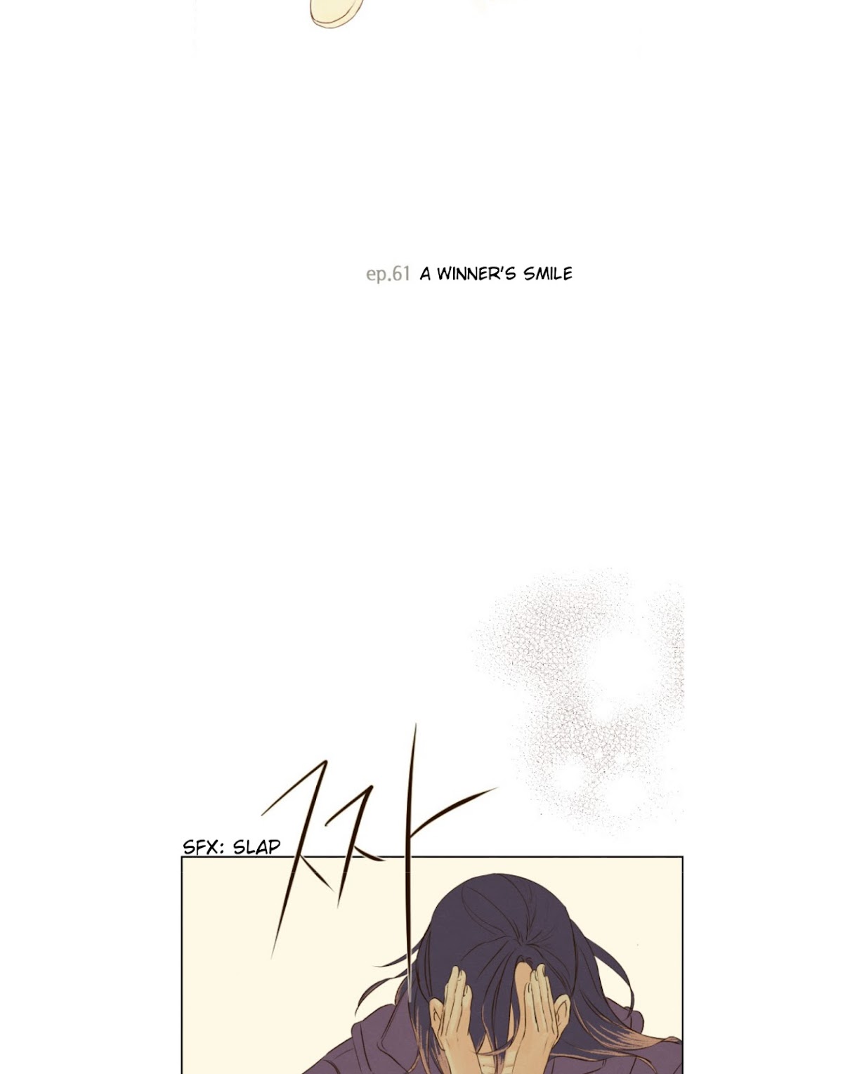 That Summer (KIM Hyun) Chapter 61 page 7 - Chapter 61: A Winner's Smile