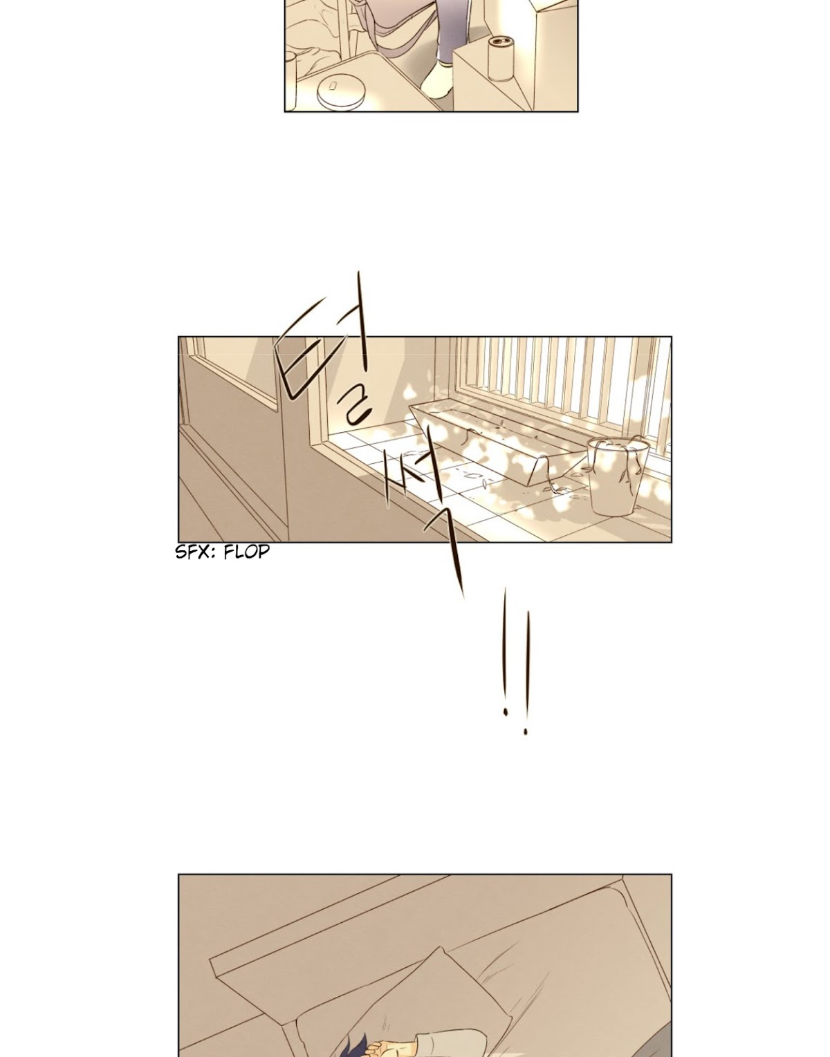 That Summer (KIM Hyun) Chapter 62 page 32 - Chapter 62: Station