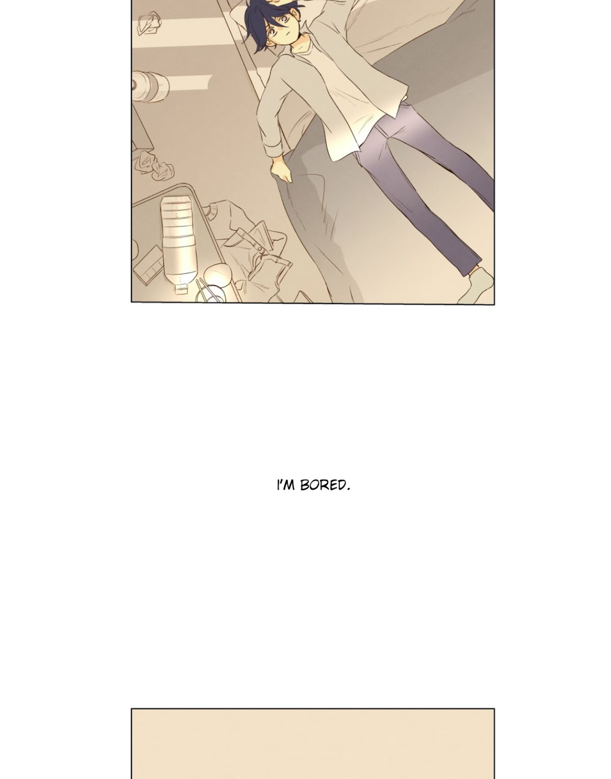 That Summer (KIM Hyun) Chapter 62 page 33 - Chapter 62: Station