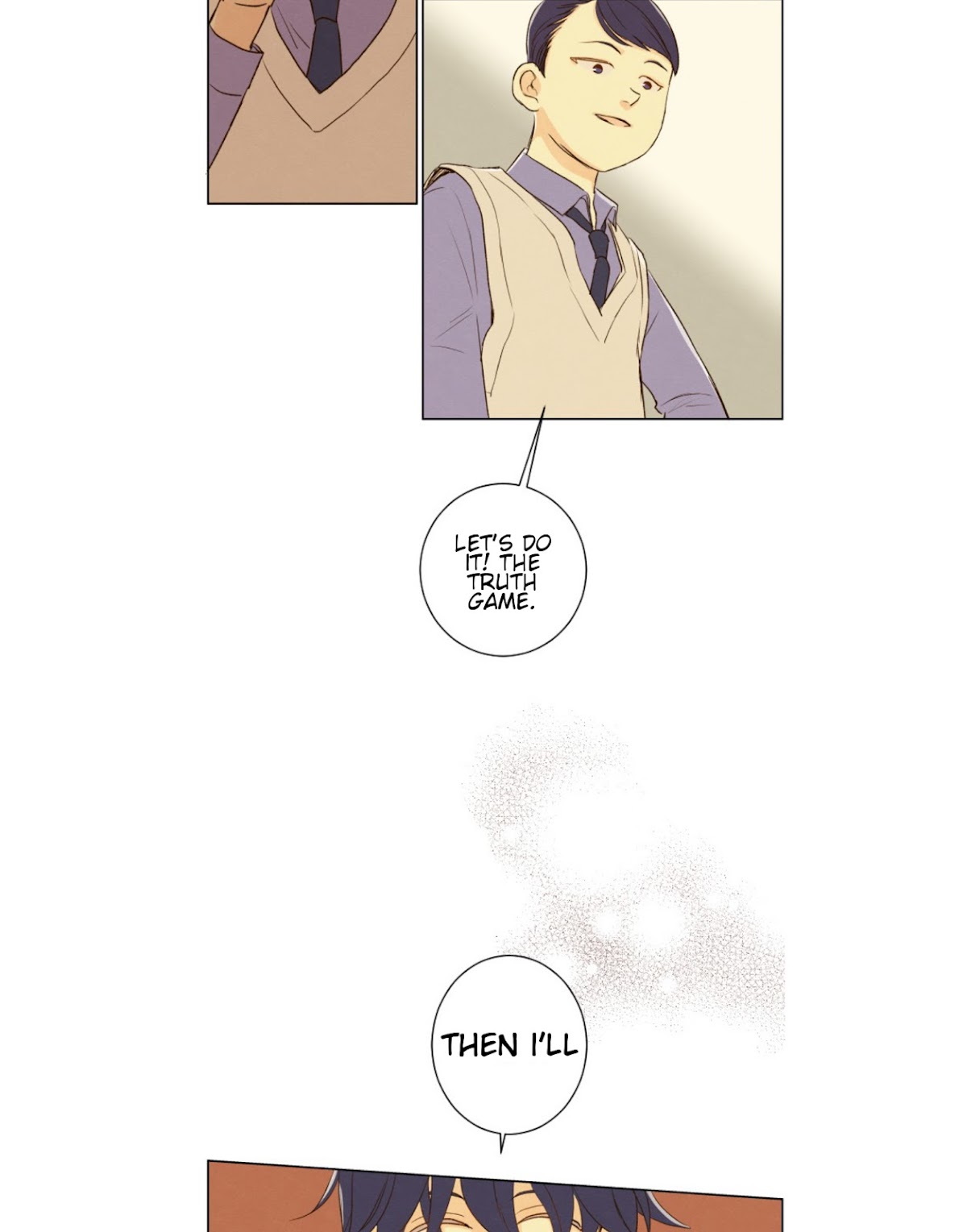 That Summer (KIM Hyun) Chapter 63 page 18 - Chapter 63: The Vice President's Birthday Party