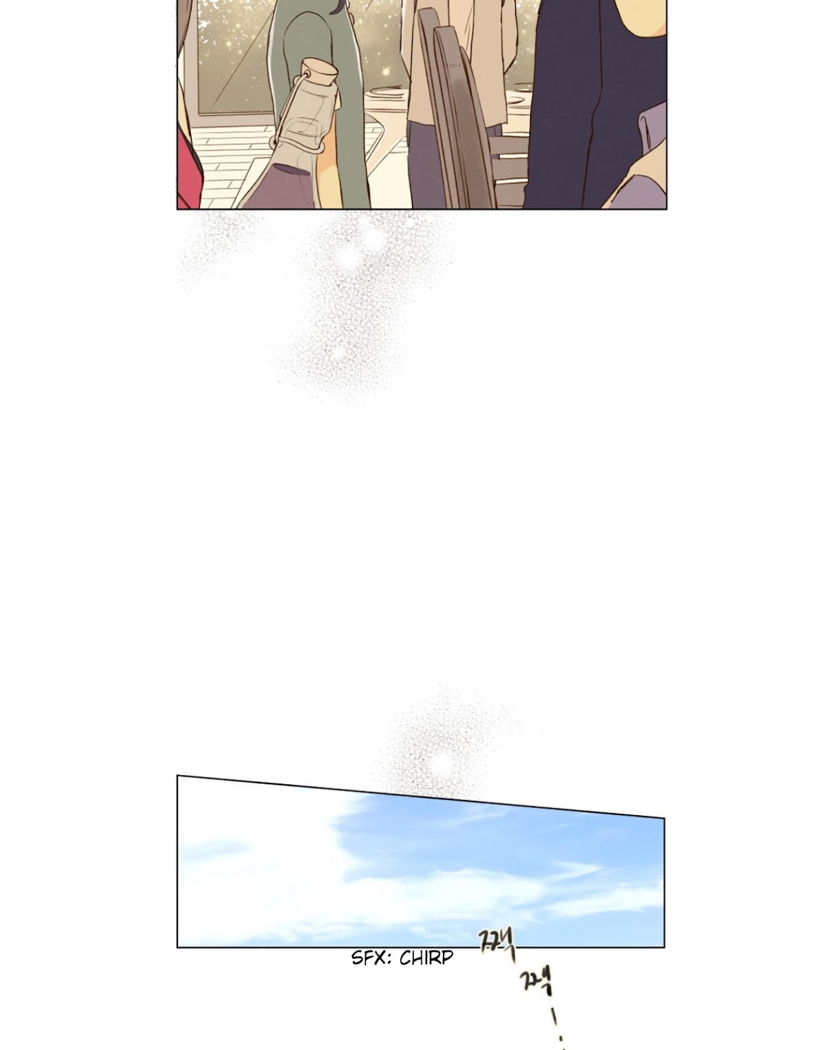That Summer (KIM Hyun) Chapter 63 page 20 - Chapter 63: The Vice President's Birthday Party