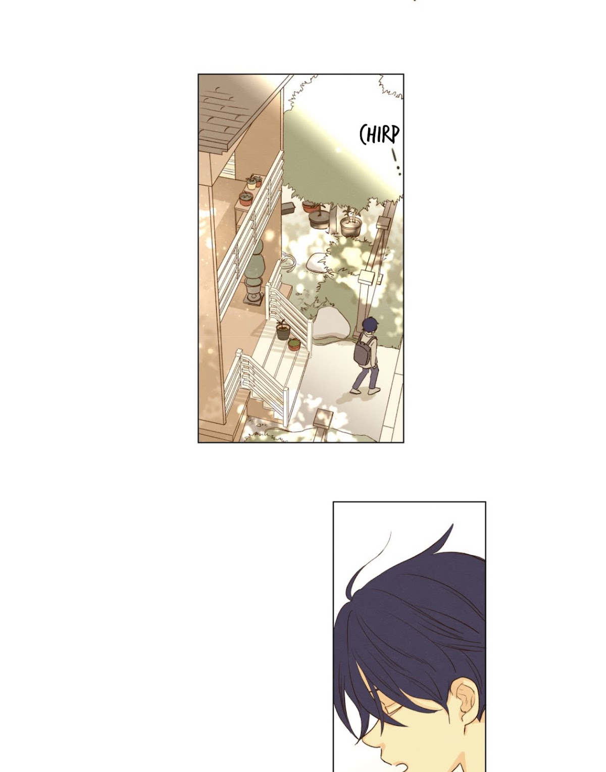 That Summer (KIM Hyun) Chapter 63 page 21 - Chapter 63: The Vice President's Birthday Party