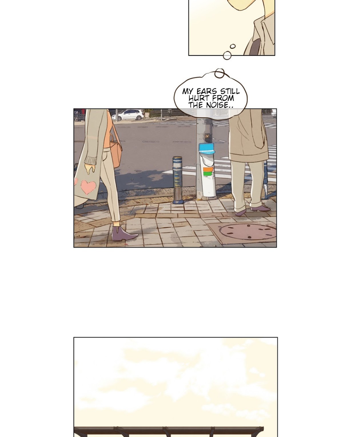 That Summer (KIM Hyun) Chapter 63 page 22 - Chapter 63: The Vice President's Birthday Party