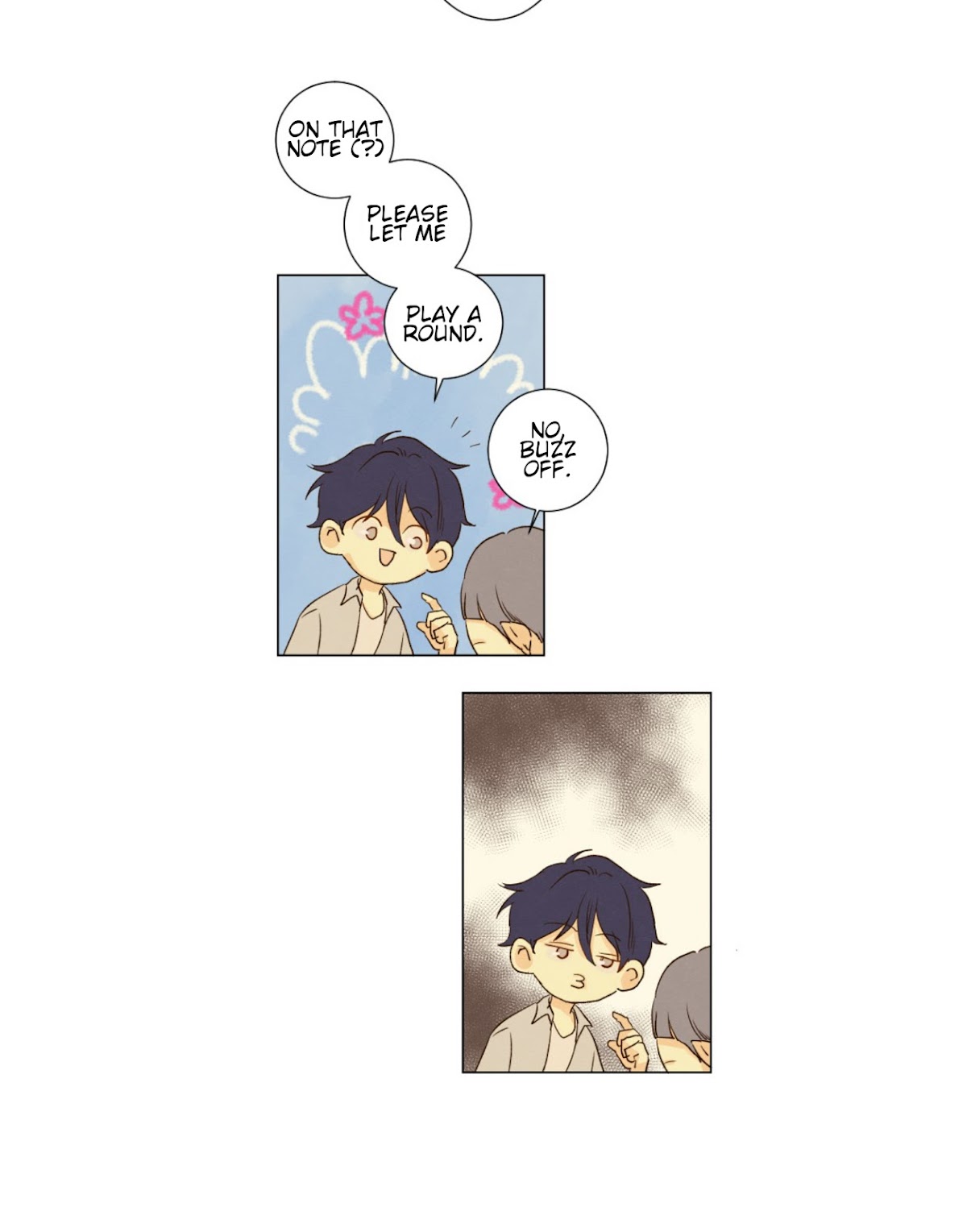 That Summer (KIM Hyun) Chapter 63 page 24 - Chapter 63: The Vice President's Birthday Party