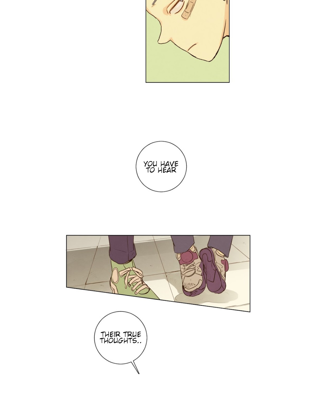 That Summer (KIM Hyun) Chapter 63 page 26 - Chapter 63: The Vice President's Birthday Party