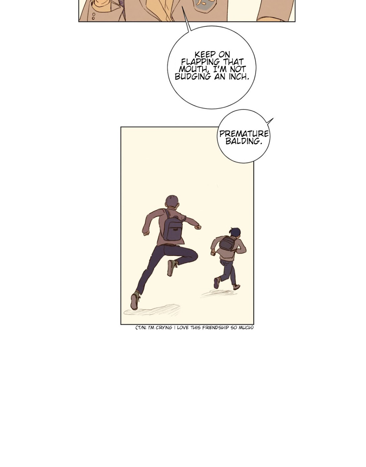 That Summer (KIM Hyun) Chapter 63 page 30 - Chapter 63: The Vice President's Birthday Party