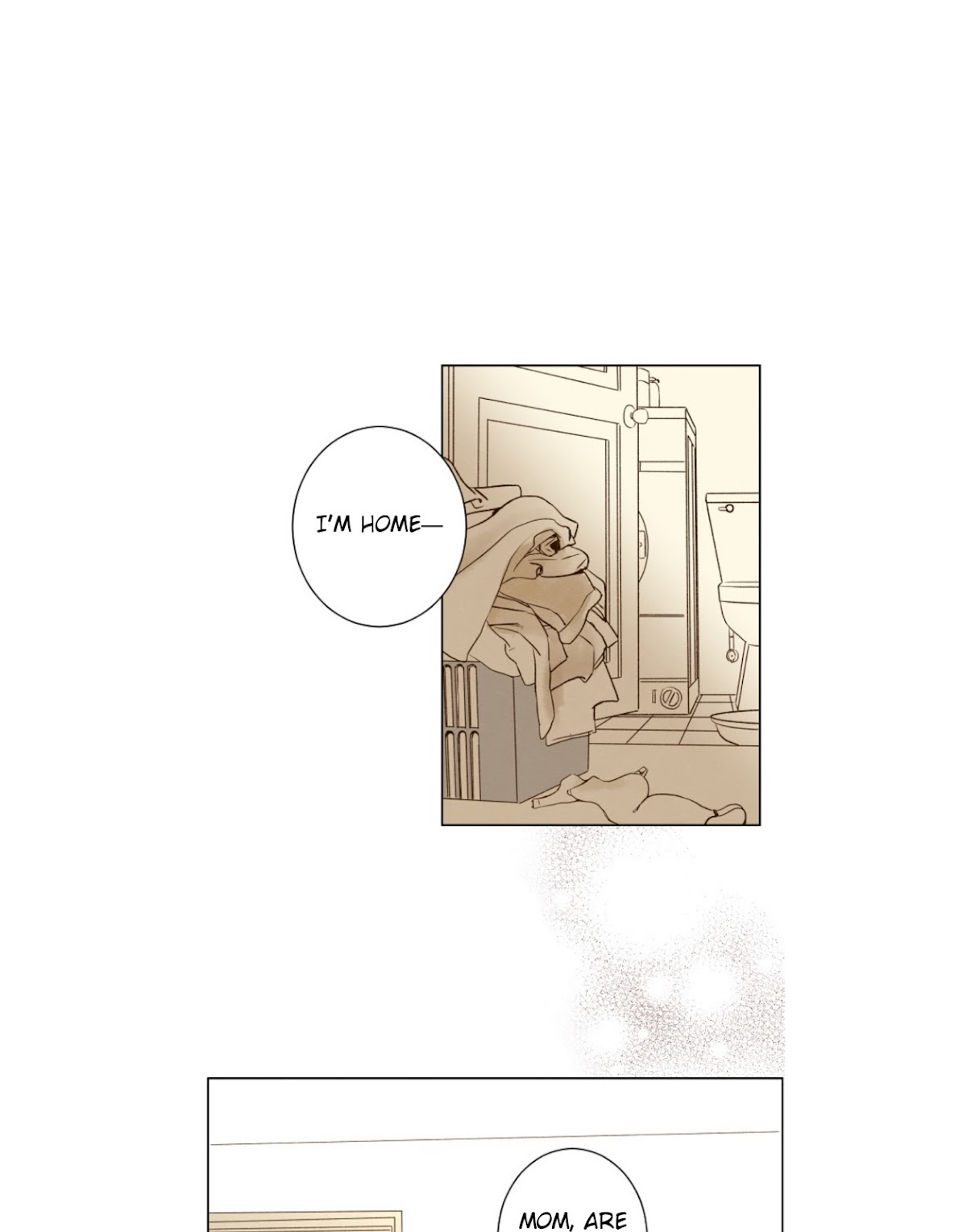 That Summer (KIM Hyun) Chapter 63 page 31 - Chapter 63: The Vice President's Birthday Party