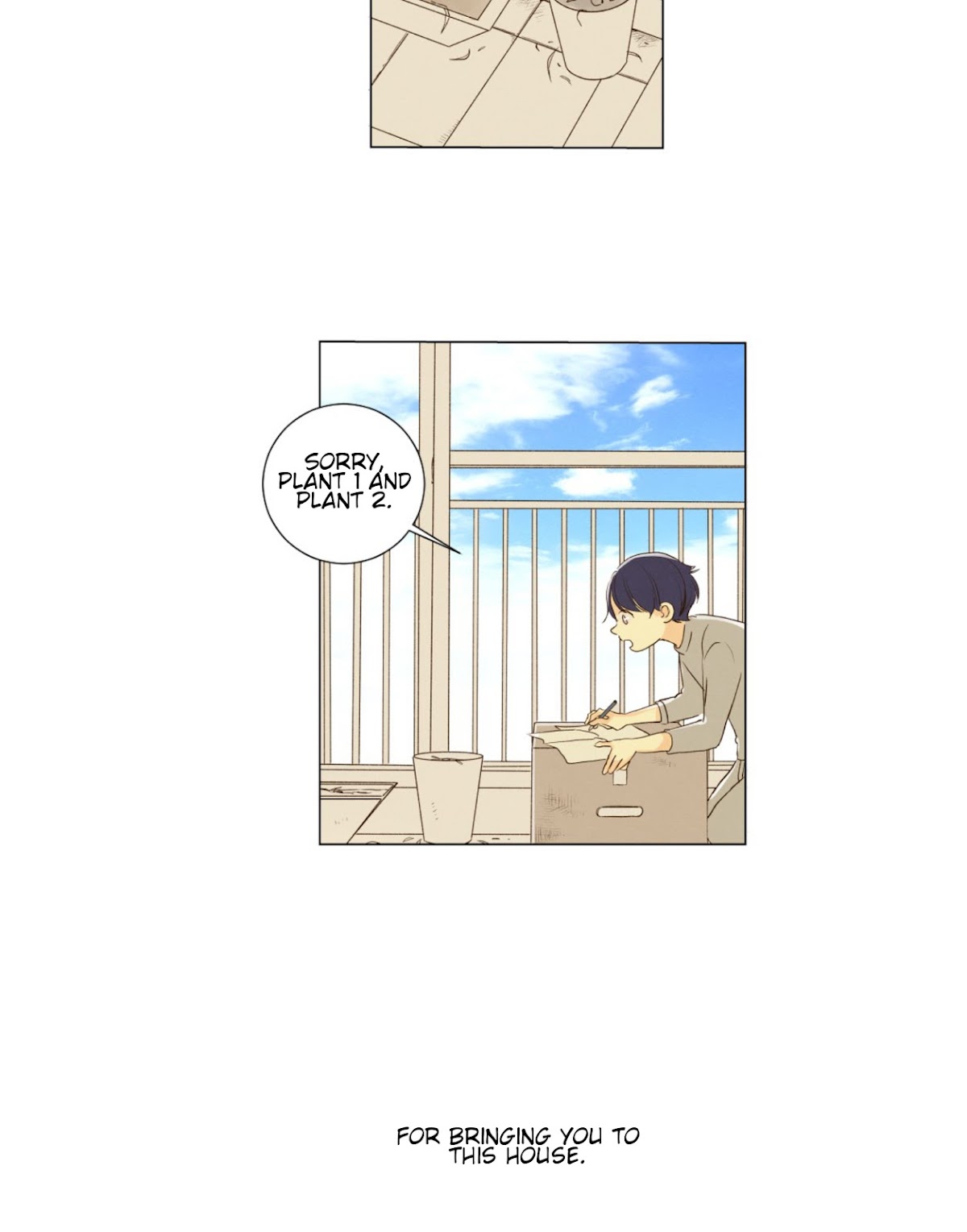 That Summer (KIM Hyun) Chapter 63 page 33 - Chapter 63: The Vice President's Birthday Party