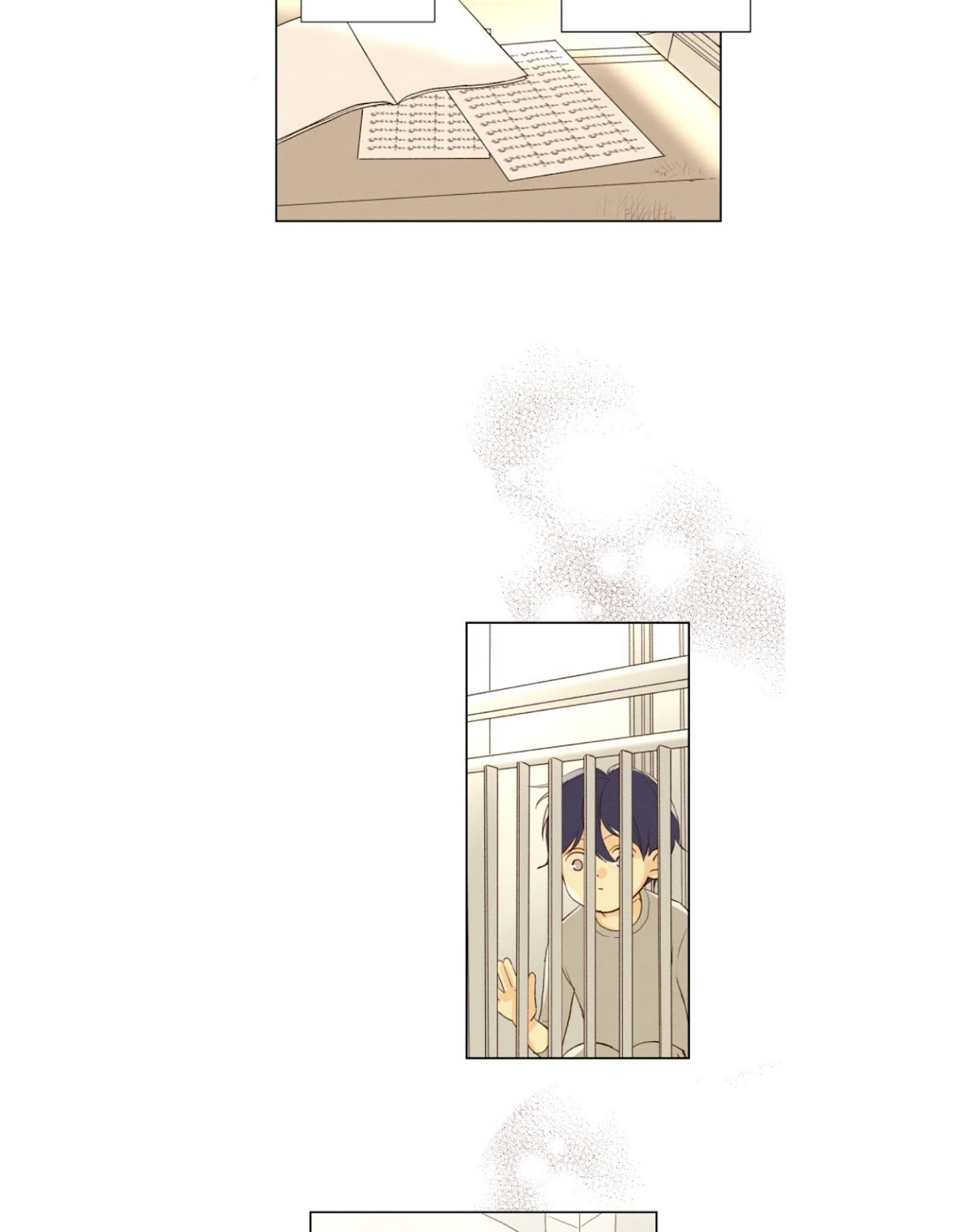That Summer (KIM Hyun) Chapter 63 page 35 - Chapter 63: The Vice President's Birthday Party