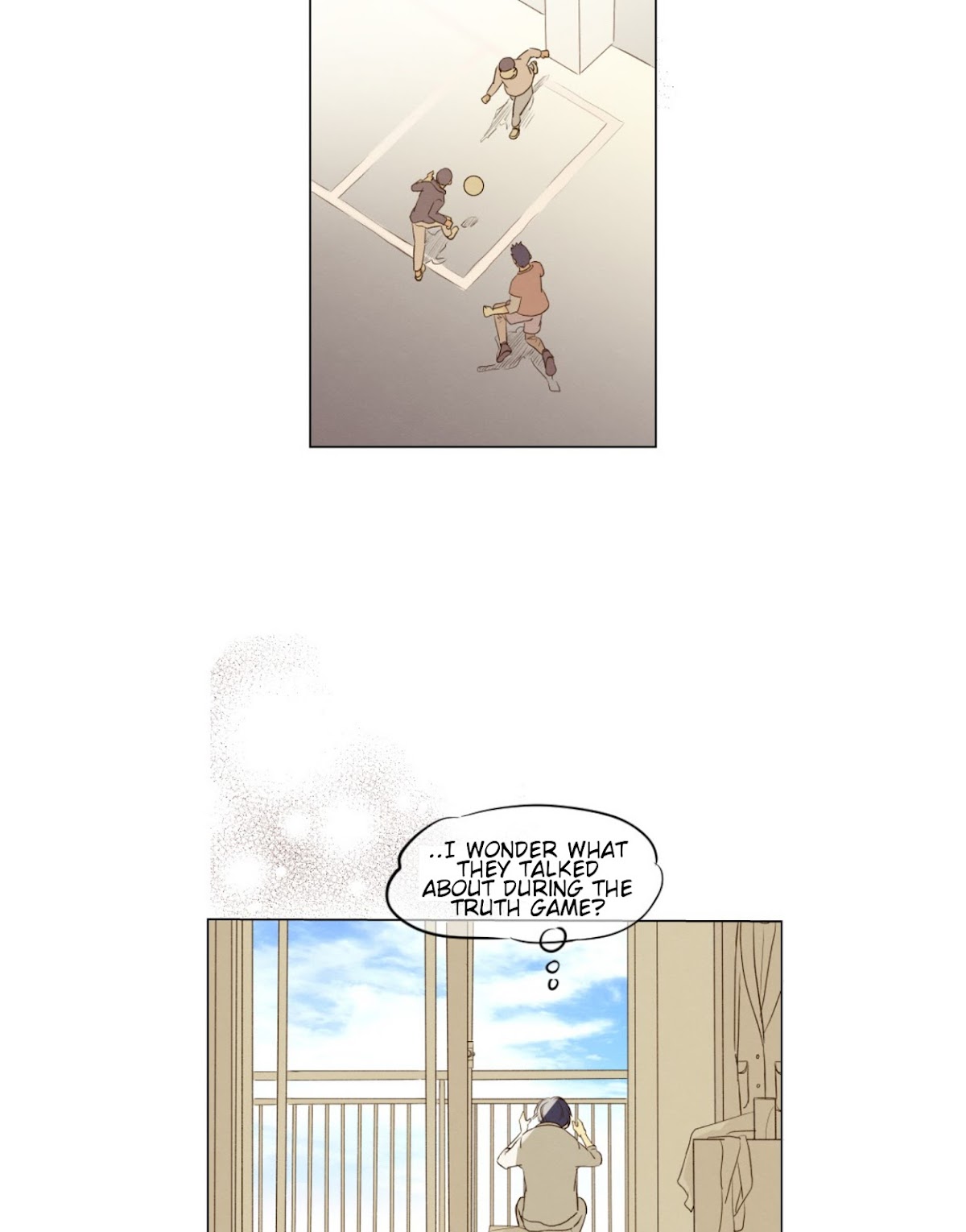 That Summer (KIM Hyun) Chapter 63 page 36 - Chapter 63: The Vice President's Birthday Party