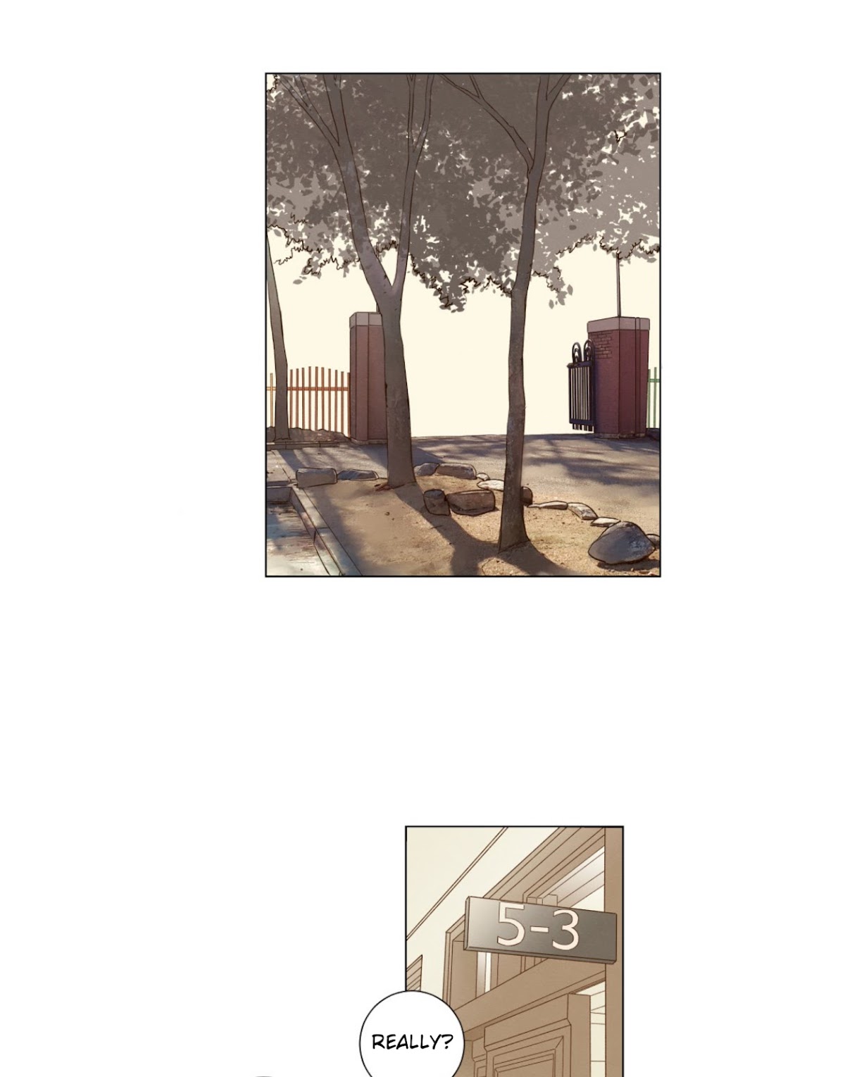 That Summer (KIM Hyun) Chapter 63 page 38 - Chapter 63: The Vice President's Birthday Party