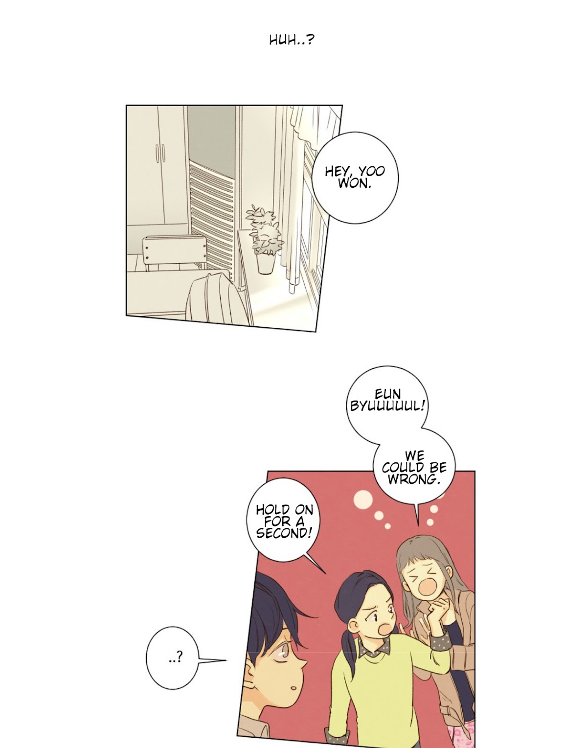 That Summer (KIM Hyun) Chapter 63 page 41 - Chapter 63: The Vice President's Birthday Party