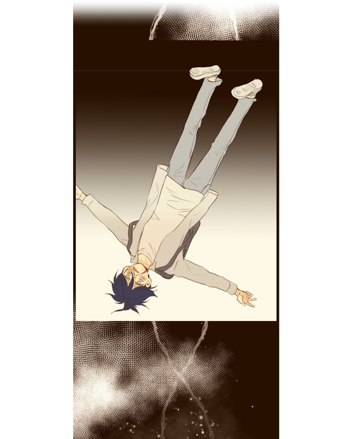 That Summer (KIM Hyun) Chapter 64 page 24 - Chapter 64: A Loser's Smile