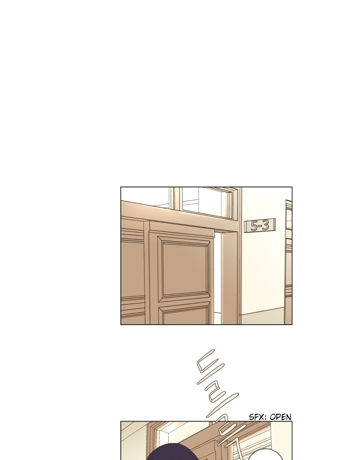 That Summer (KIM Hyun) Chapter 64 page 42 - Chapter 64: A Loser's Smile