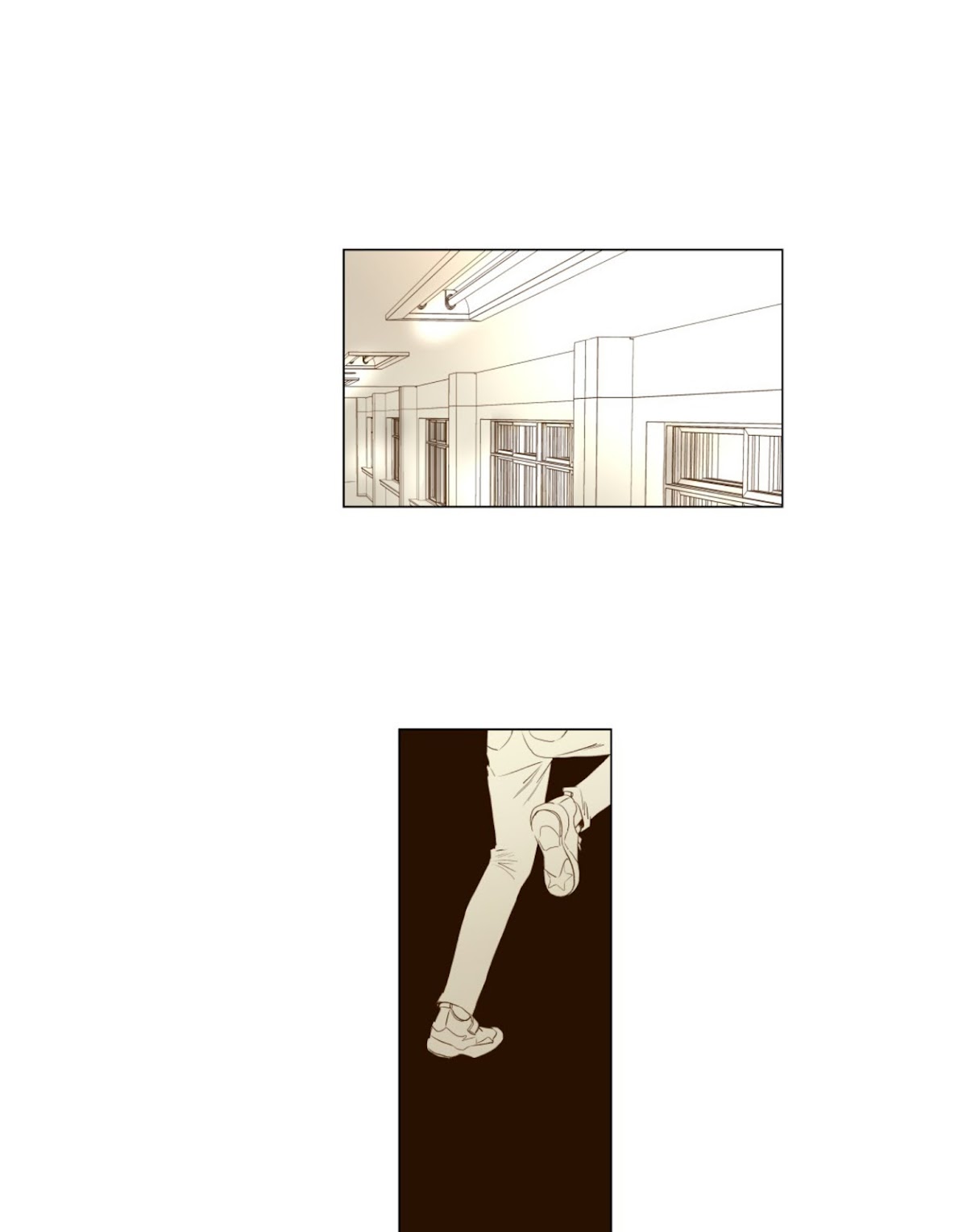 That Summer (KIM Hyun) Chapter 64 page 46 - Chapter 64: A Loser's Smile