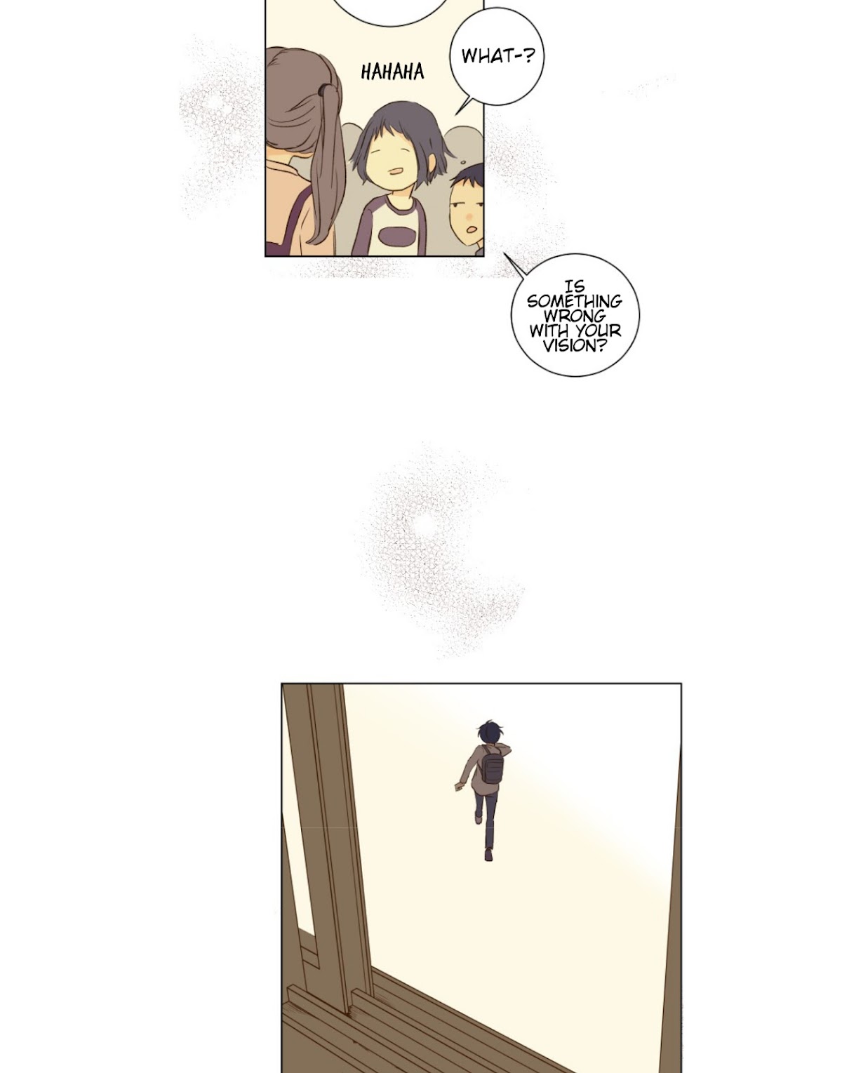That Summer (KIM Hyun) Chapter 64 page 52 - Chapter 64: A Loser's Smile