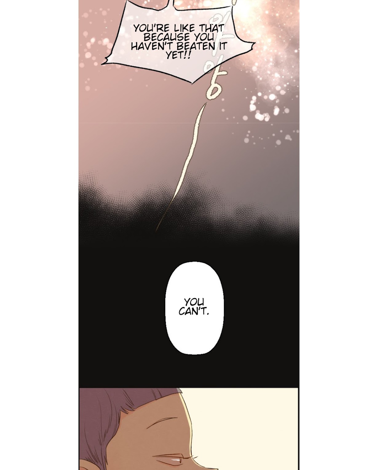 That Summer (KIM Hyun) Chapter 65 page 13 - Chapter 65: LV1 - START!