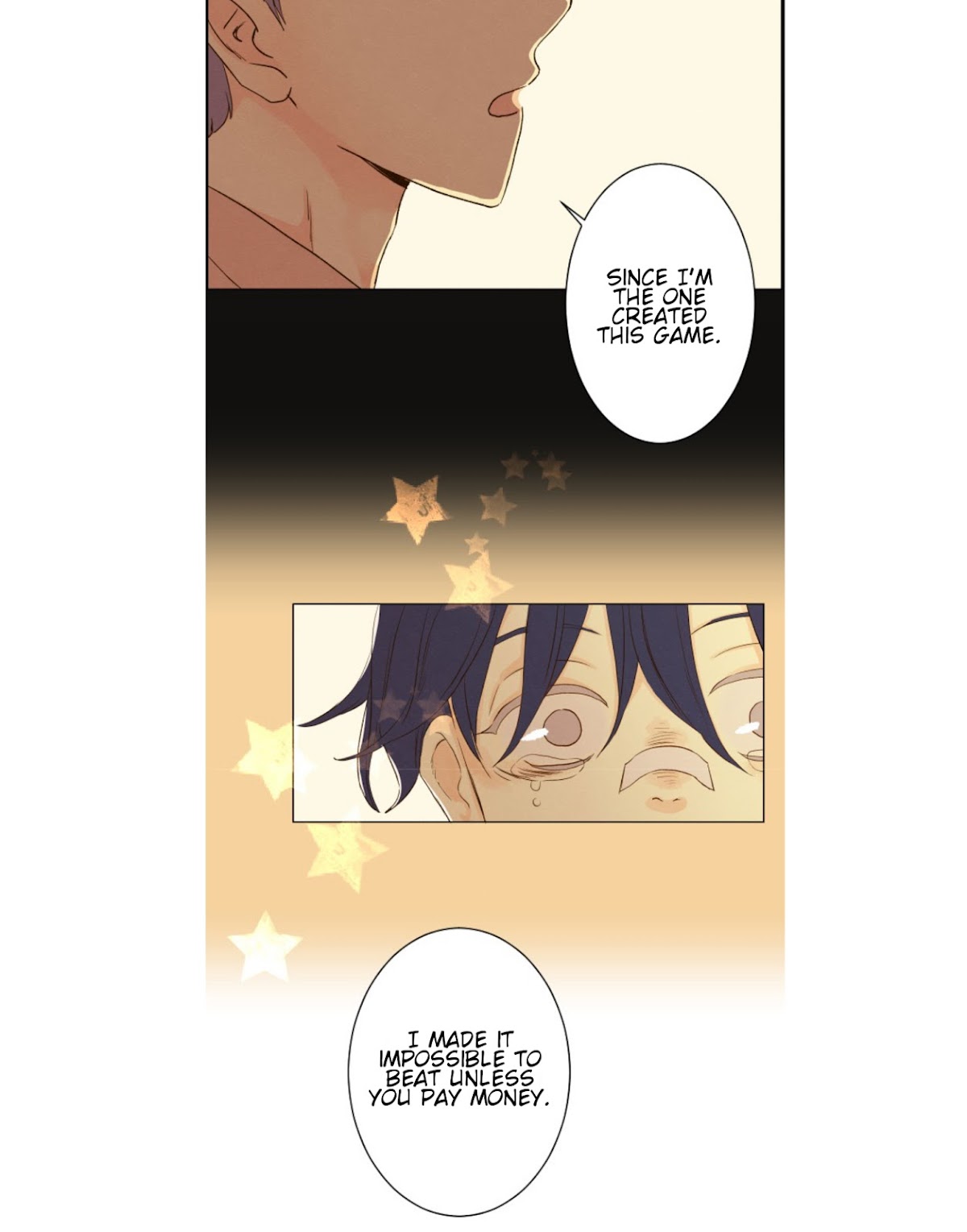 That Summer (KIM Hyun) Chapter 65 page 14 - Chapter 65: LV1 - START!
