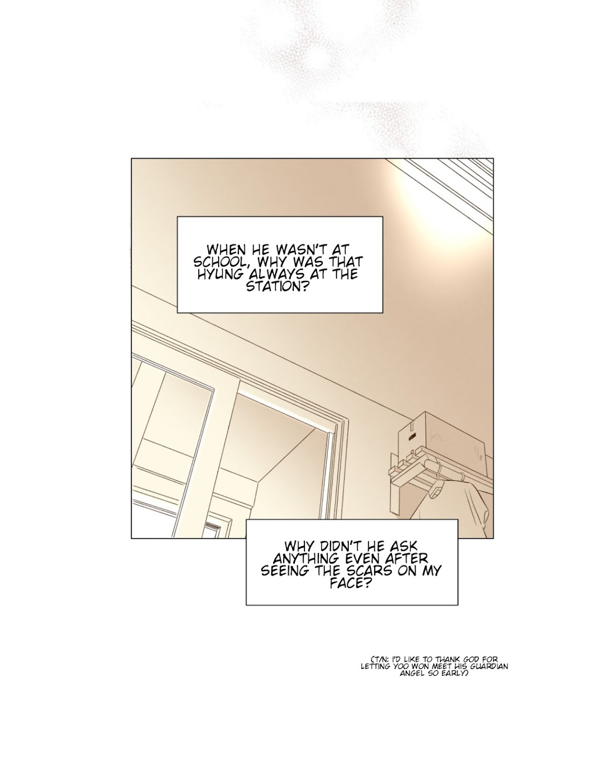 That Summer (KIM Hyun) Chapter 65 page 30 - Chapter 65: LV1 - START!