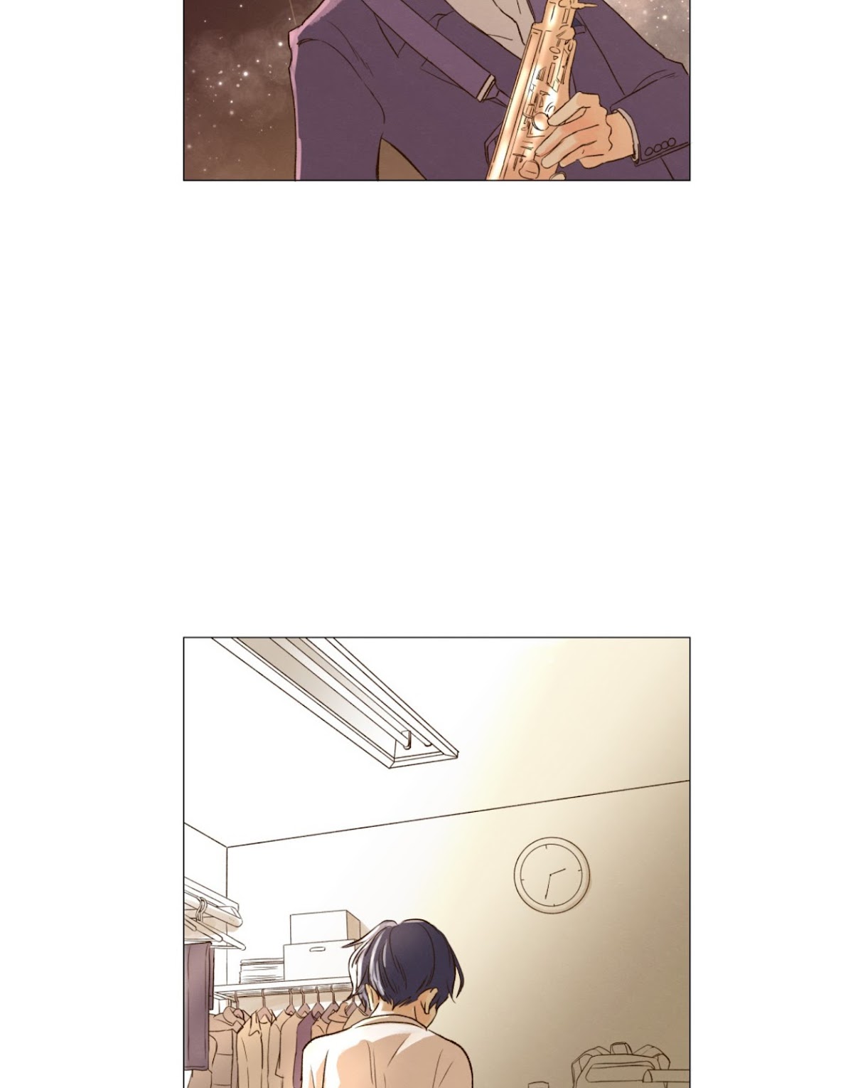 That Summer (KIM Hyun) Chapter 65 page 39 - Chapter 65: LV1 - START!