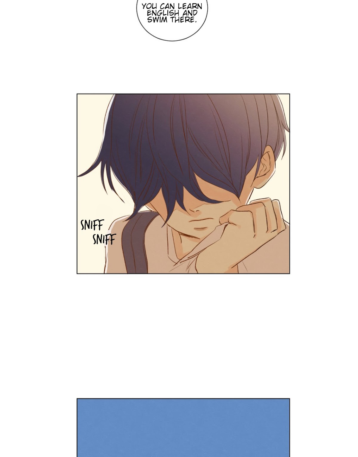 That Summer (KIM Hyun) Chapter 66 page 24 - Chapter 66: Growth in Mind