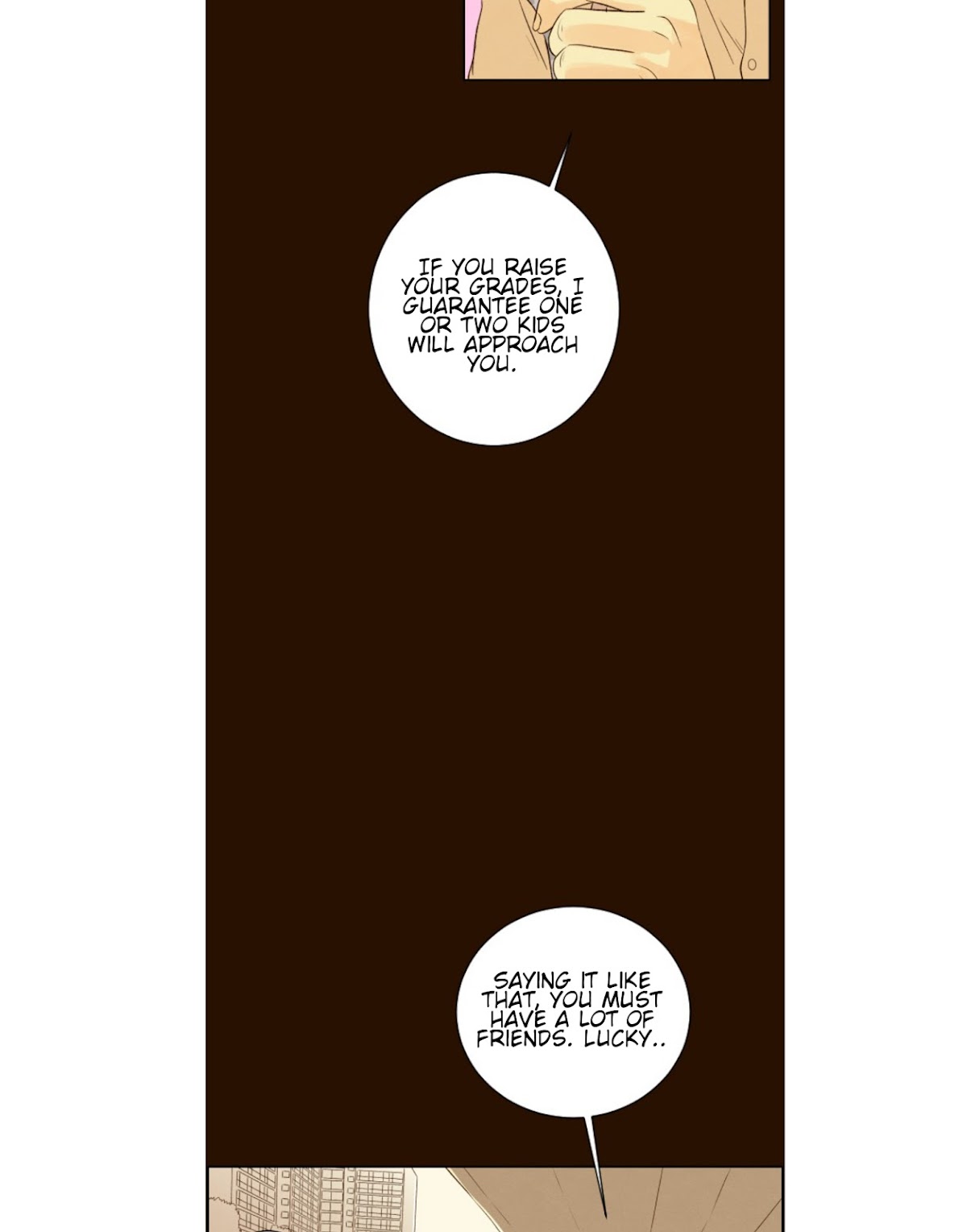 That Summer (KIM Hyun) Chapter 66 page 27 - Chapter 66: Growth in Mind
