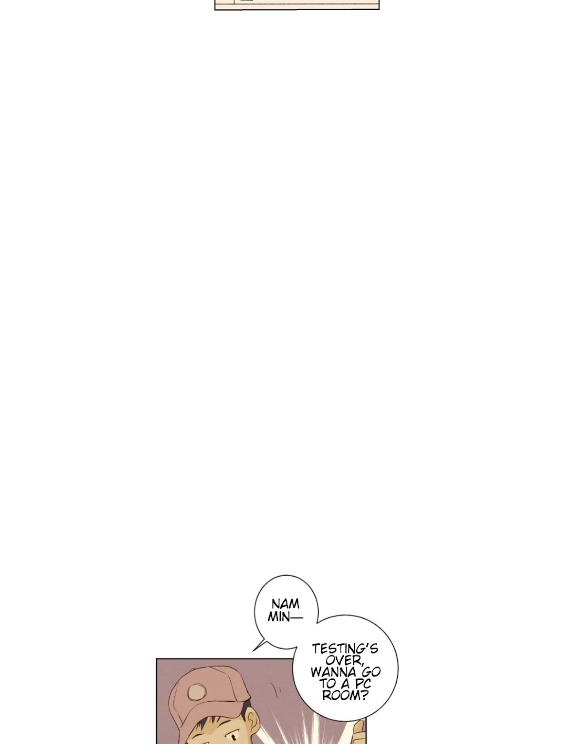 That Summer (KIM Hyun) Chapter 67 page 17 - Chapter 67: Having Patience