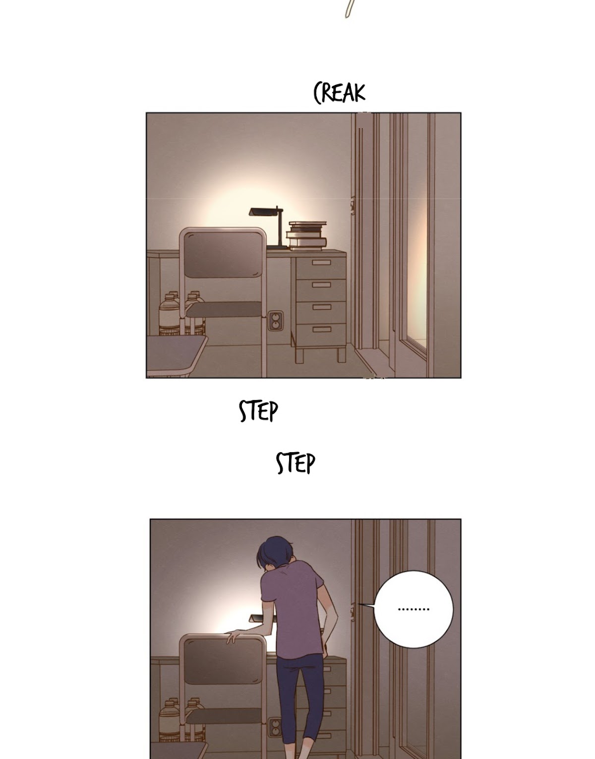 That Summer (KIM Hyun) Chapter 68 page 13 - Chapter 68: Graduation - 1