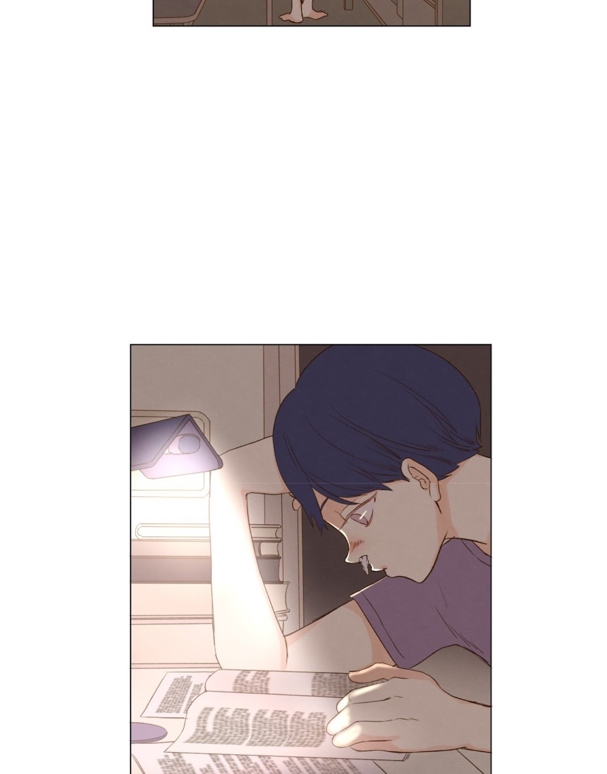 That Summer (KIM Hyun) Chapter 68 page 14 - Chapter 68: Graduation - 1