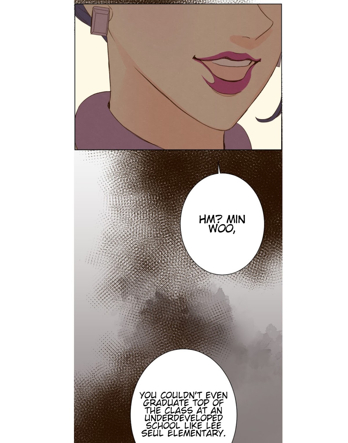 That Summer (KIM Hyun) Chapter 68 page 20 - Chapter 68: Graduation - 1
