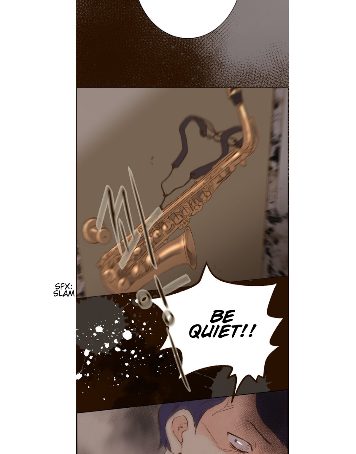 That Summer (KIM Hyun) Chapter 68 page 21 - Chapter 68: Graduation - 1