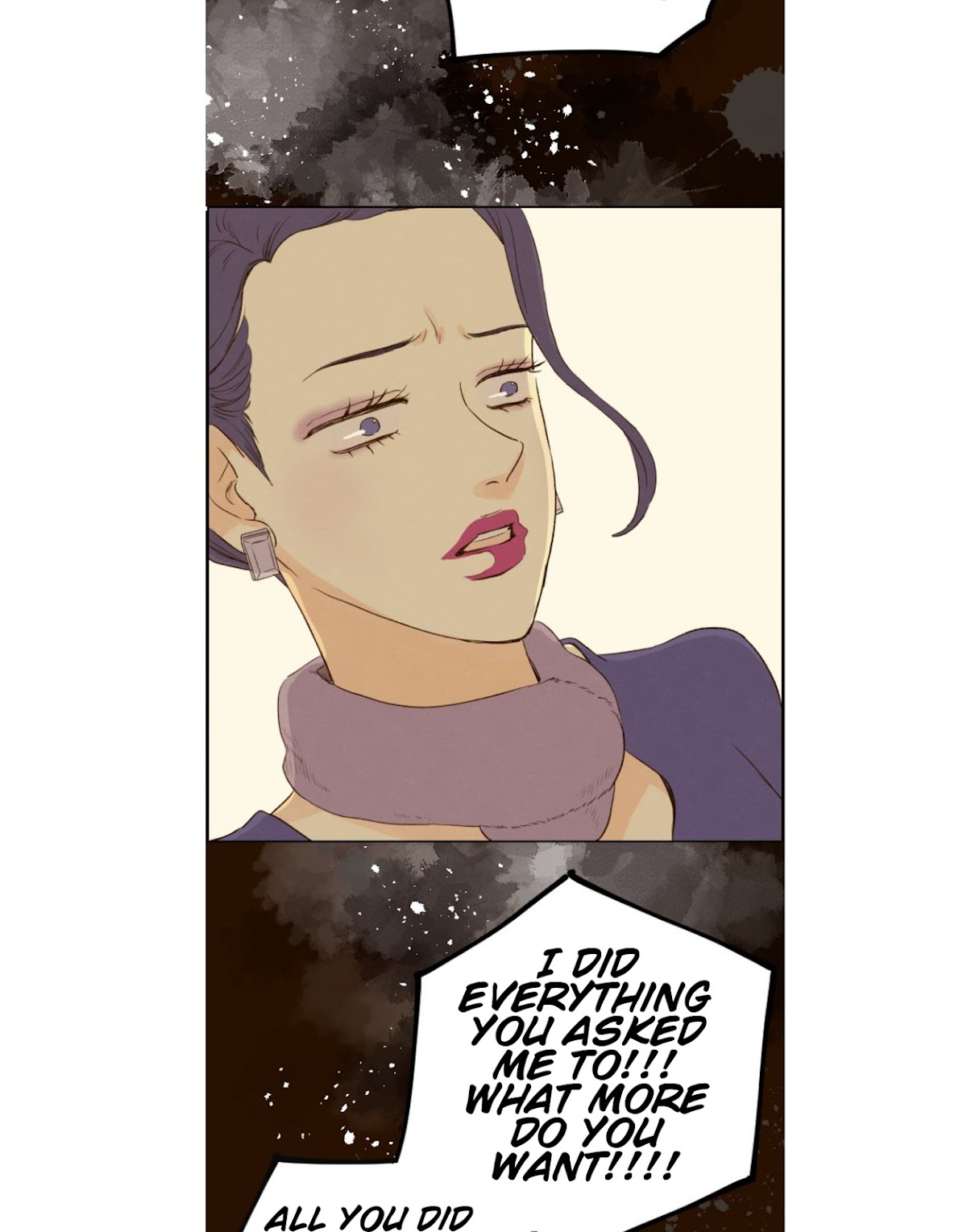 That Summer (KIM Hyun) Chapter 68 page 23 - Chapter 68: Graduation - 1