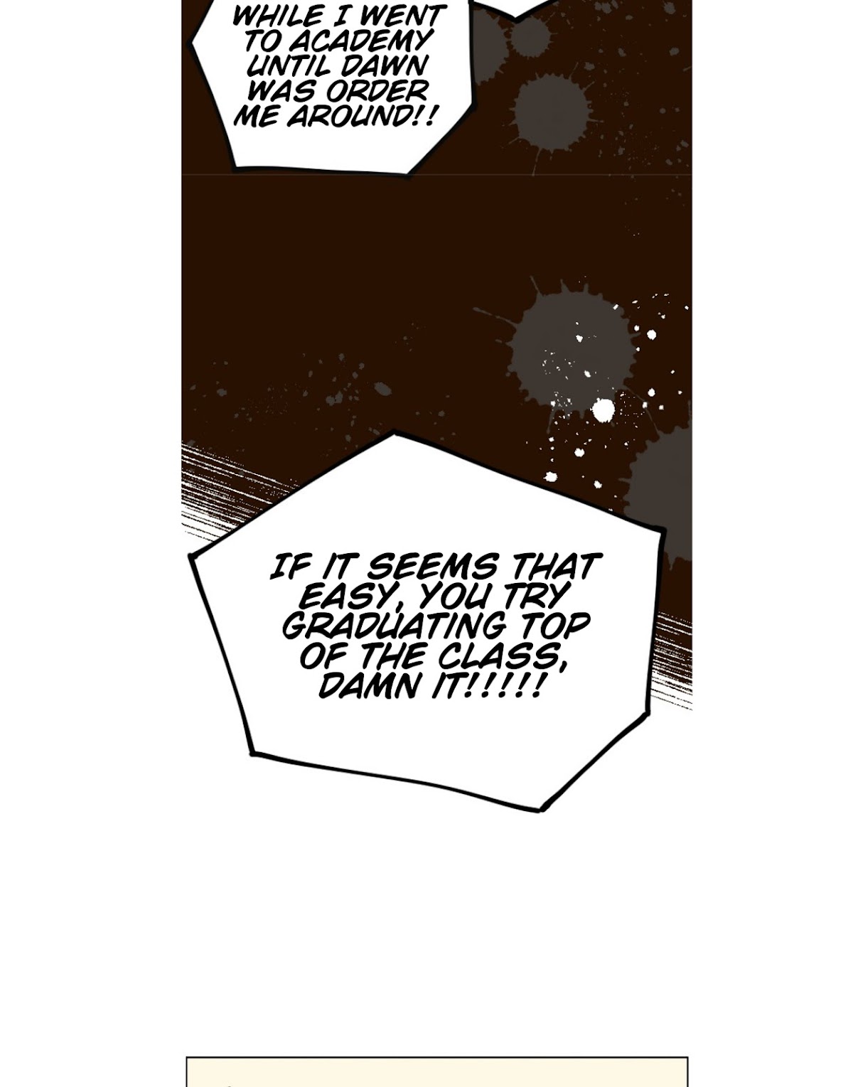 That Summer (KIM Hyun) Chapter 68 page 24 - Chapter 68: Graduation - 1