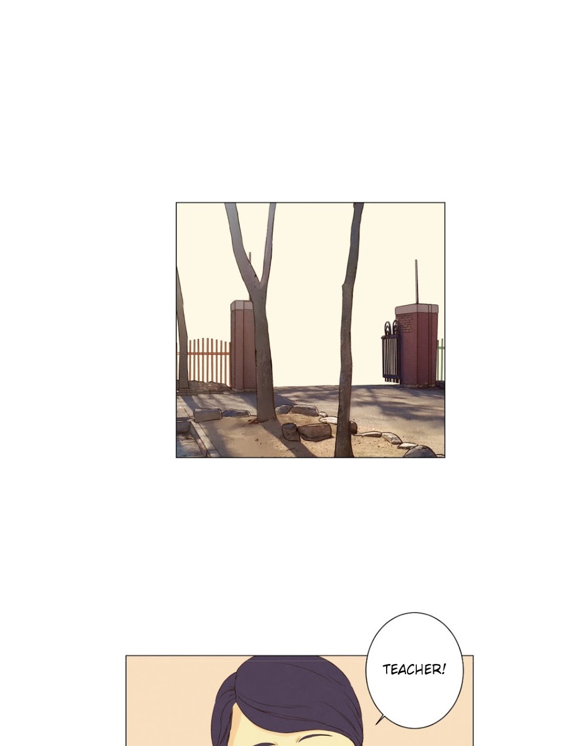That Summer (KIM Hyun) Chapter 68 page 26 - Chapter 68: Graduation - 1
