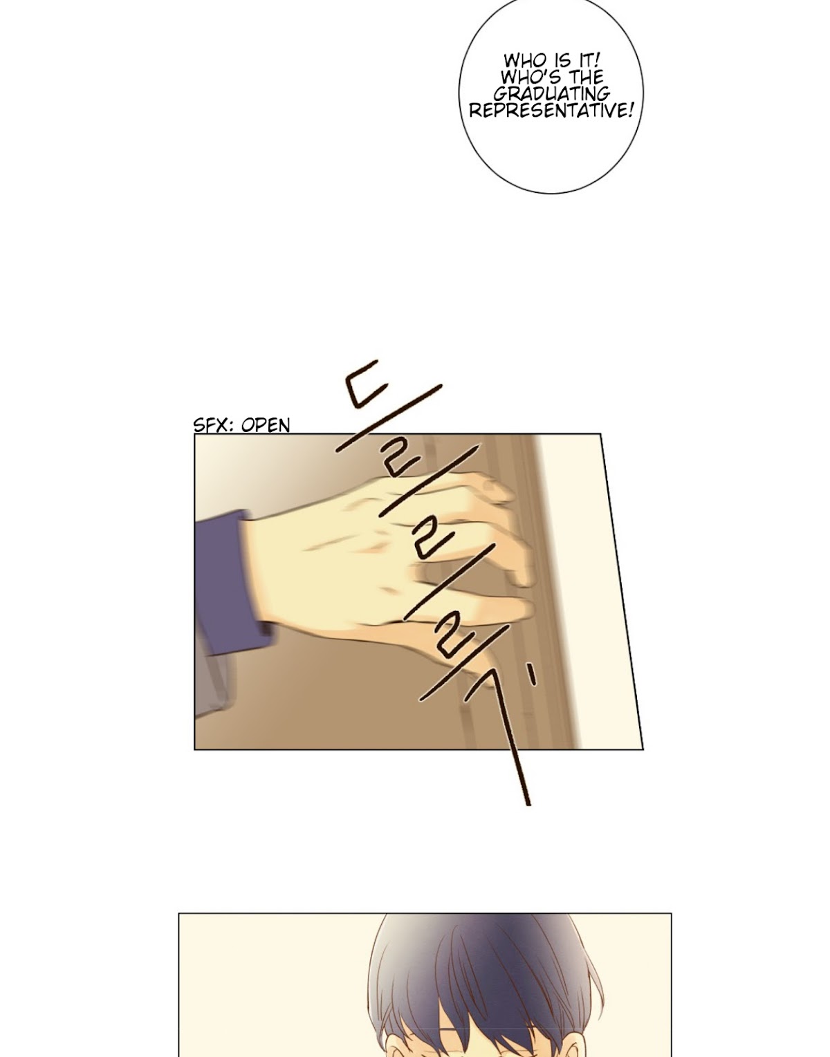 That Summer (KIM Hyun) Chapter 68 page 30 - Chapter 68: Graduation - 1