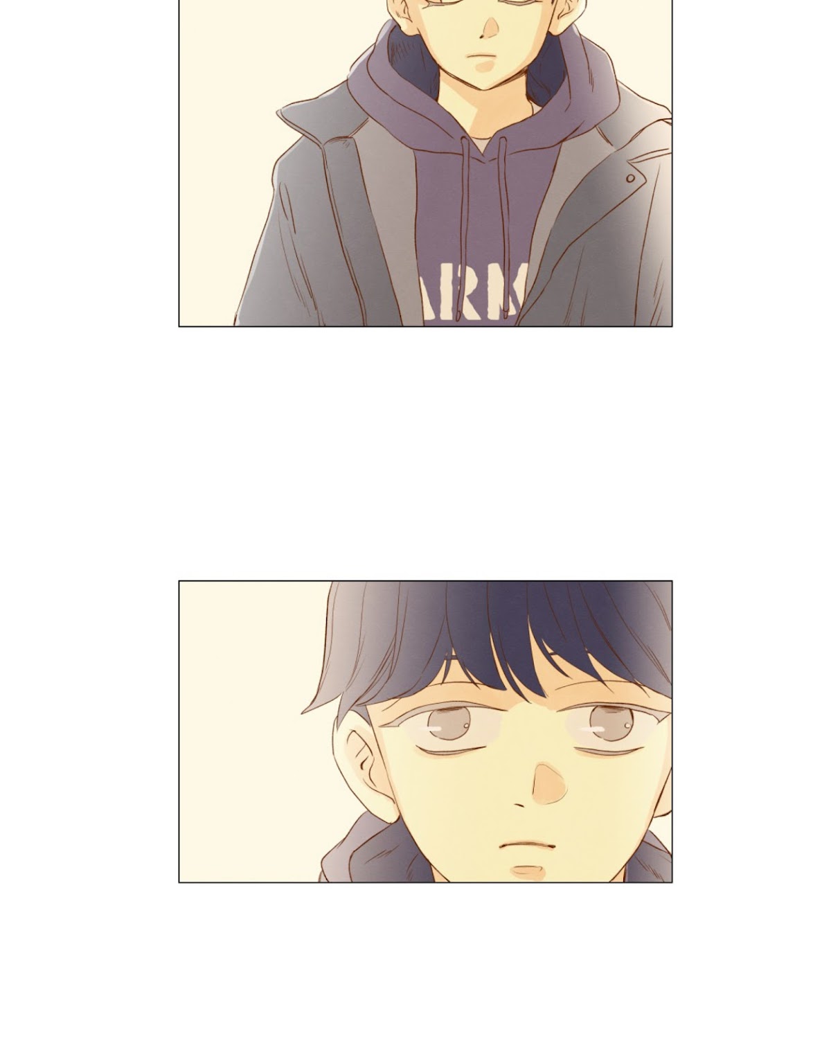That Summer (KIM Hyun) Chapter 68 page 31 - Chapter 68: Graduation - 1