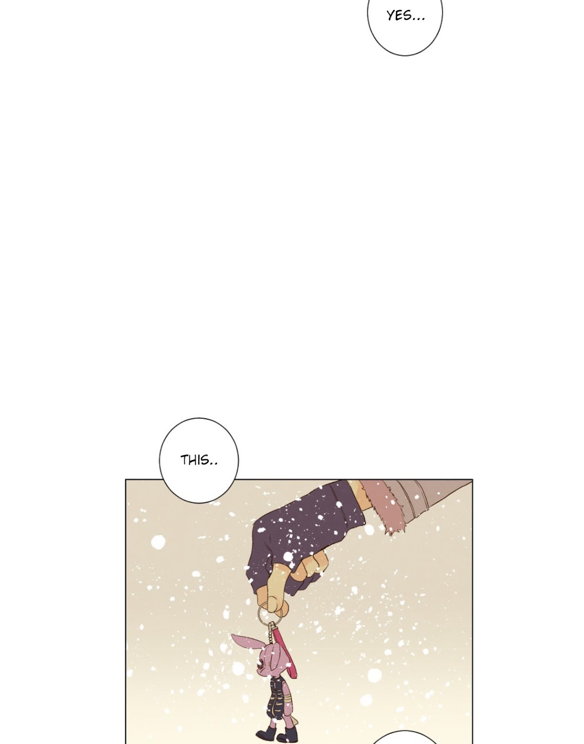 That Summer (KIM Hyun) Chapter 68 page 41 - Chapter 68: Graduation - 1