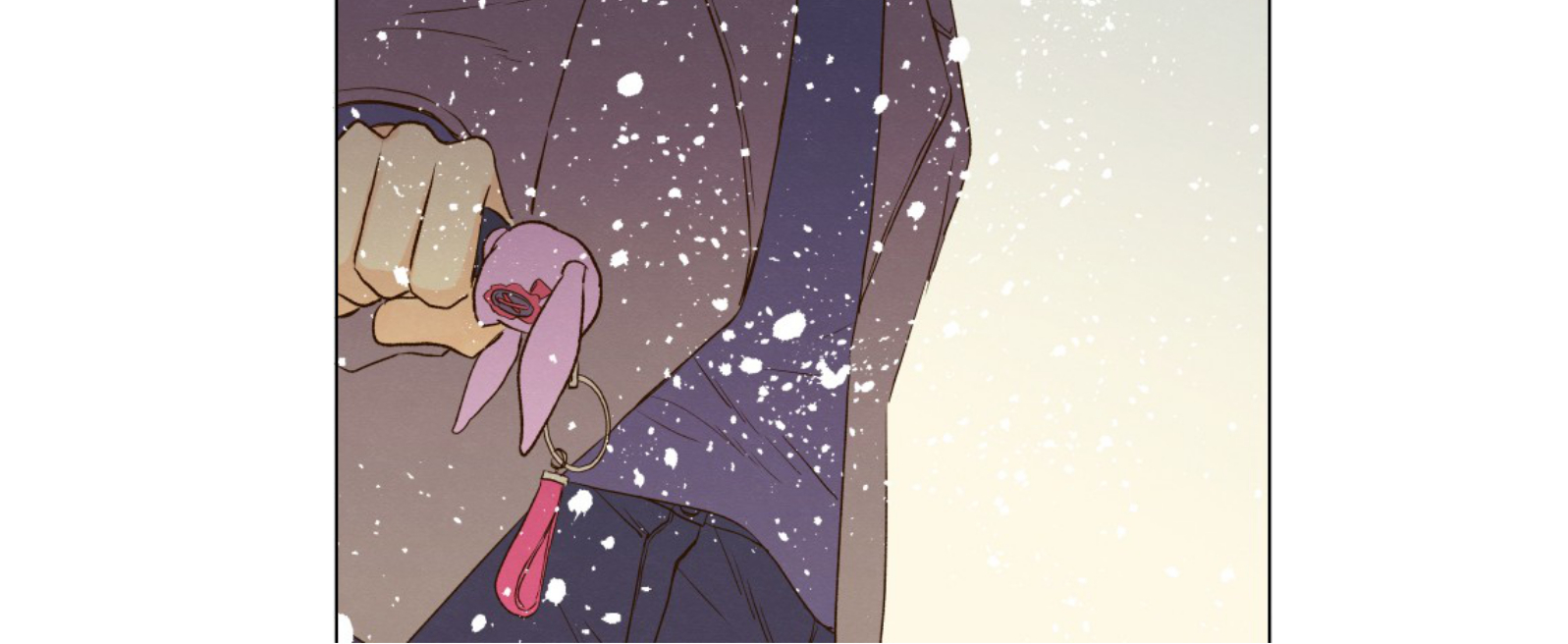 That Summer (KIM Hyun) Chapter 68 page 47 - Chapter 68: Graduation - 1