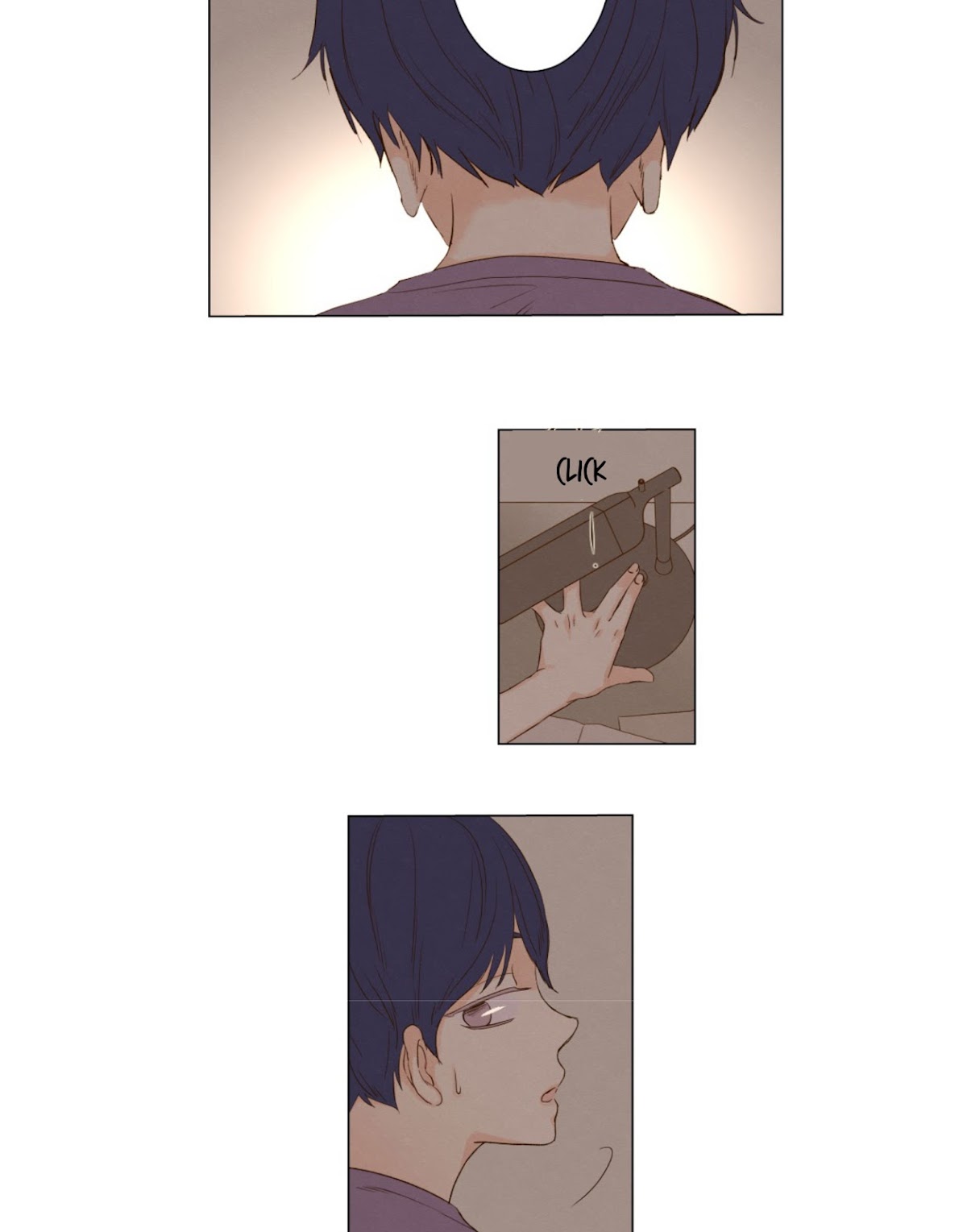 That Summer (KIM Hyun) Chapter 68 page 7 - Chapter 68: Graduation - 1