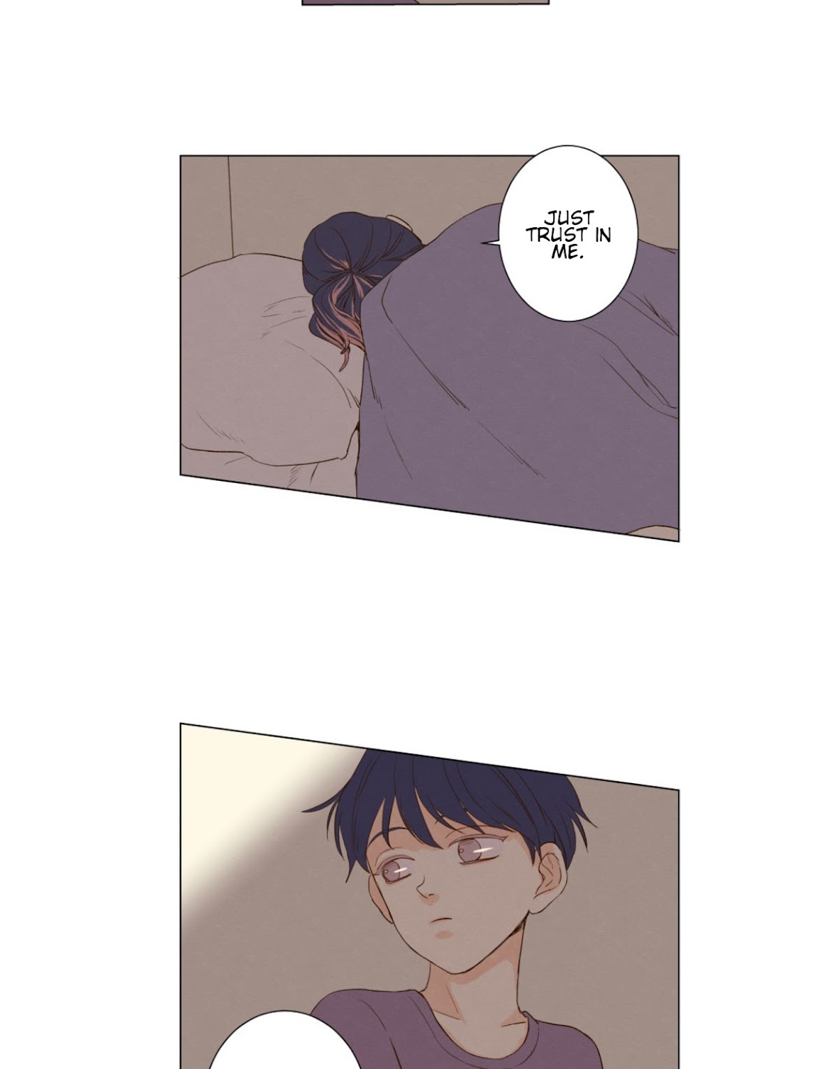 That Summer (KIM Hyun) Chapter 68 page 8 - Chapter 68: Graduation - 1