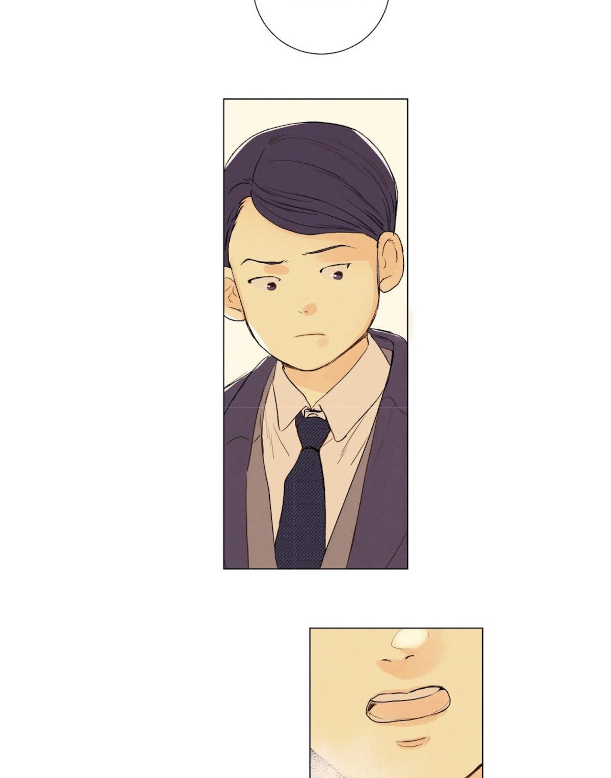 That Summer (KIM Hyun) Chapter 69 page 25 - Chapter 69: Graduation - 2