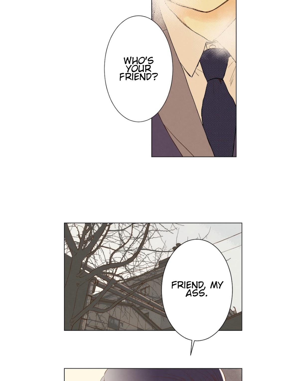 That Summer (KIM Hyun) Chapter 69 page 26 - Chapter 69: Graduation - 2